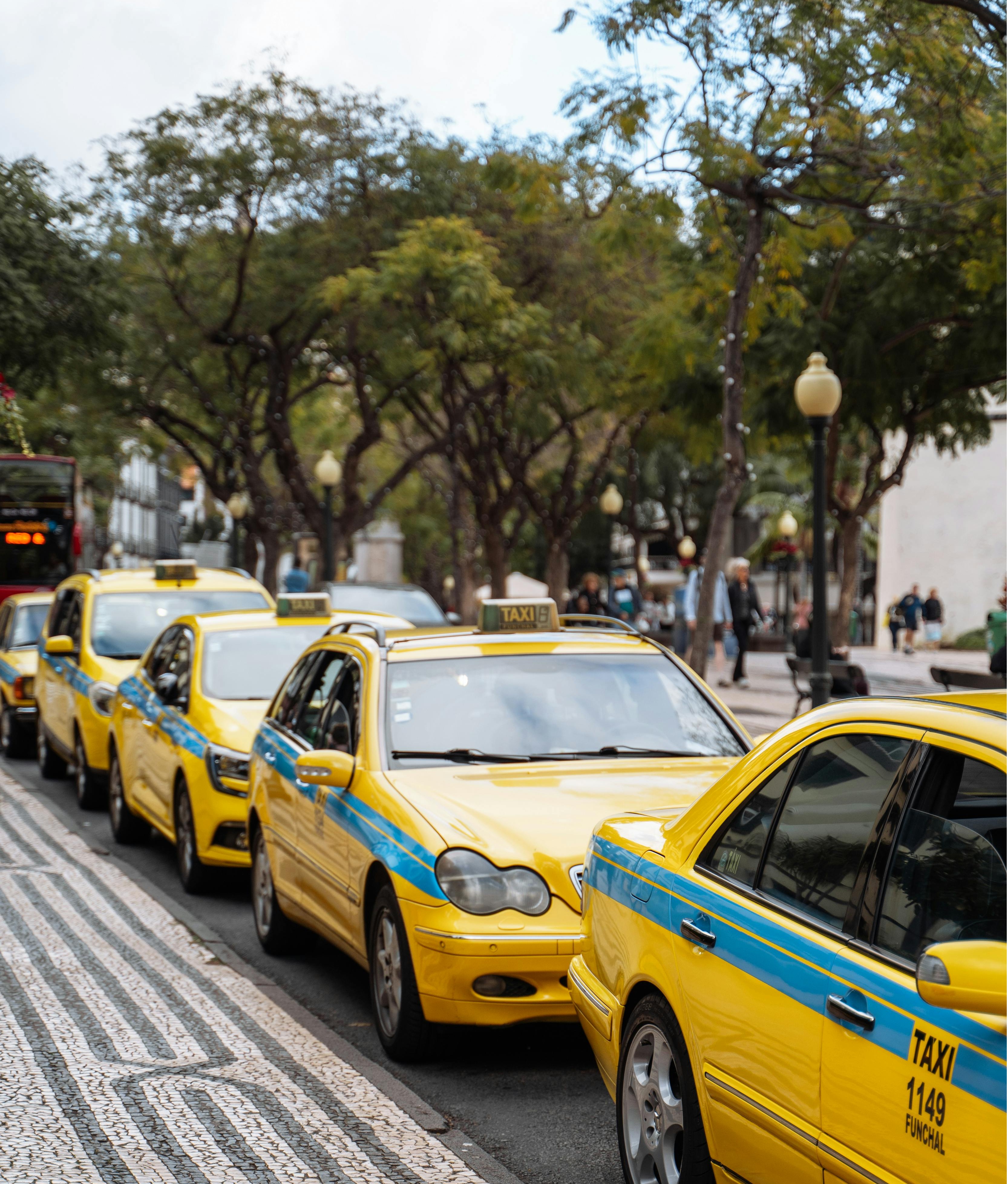 Taxis